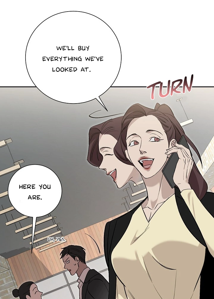 Morpheus 𖤍 DLS 𖤍 - Chapter 18 manhwa