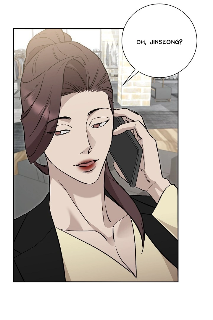 Morpheus 𖤍 DLS 𖤍 - Chapter 18 manhwa
