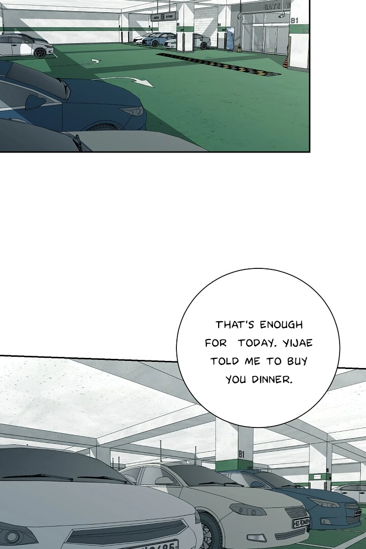 Morpheus 𖤍 DLS 𖤍 - Chapter 18 manhwa