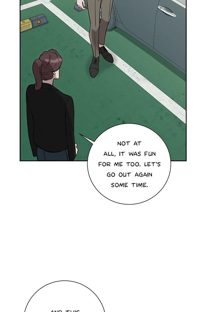 Morpheus 𖤍 DLS 𖤍 - Chapter 18 manhwa
