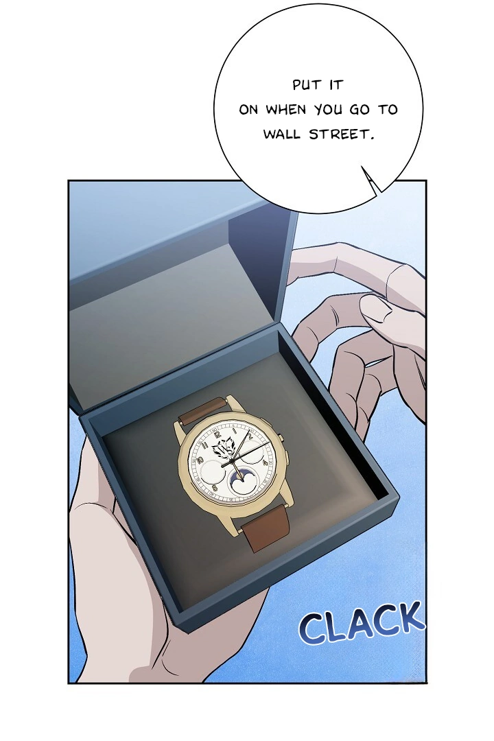Morpheus 𖤍 DLS 𖤍 - Chapter 18 manhwa