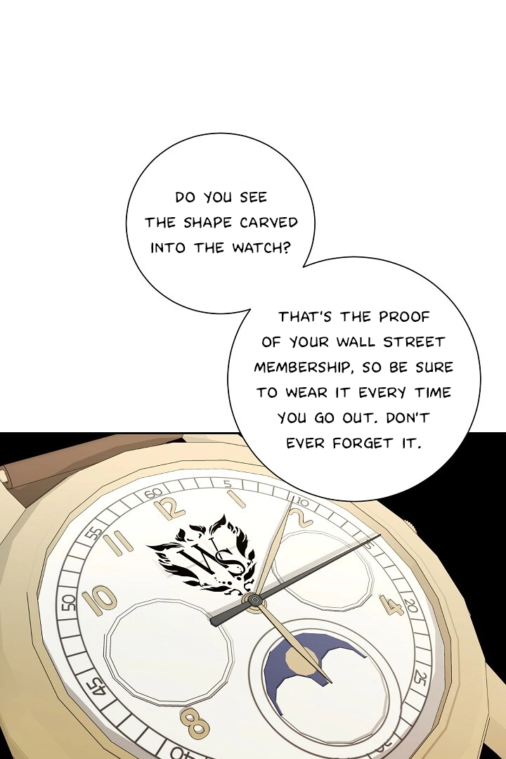 Morpheus 𖤍 DLS 𖤍 - Chapter 18 manhwa