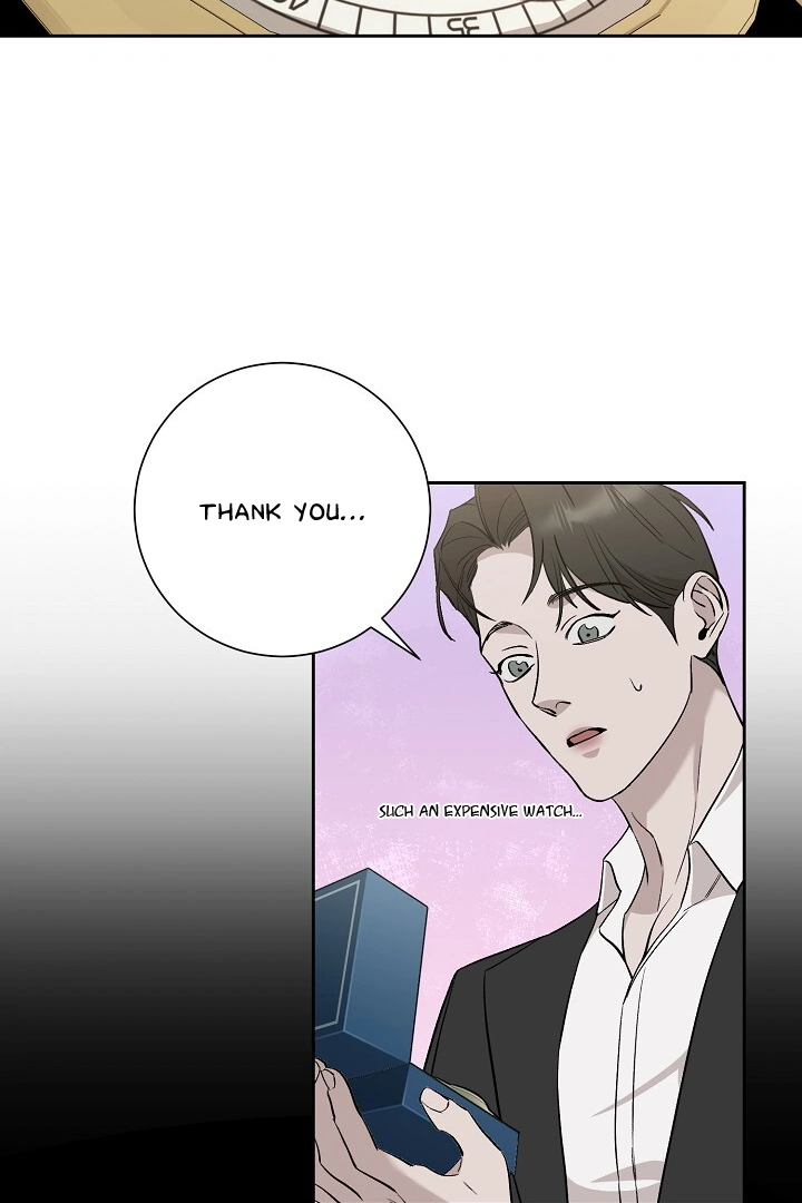 Morpheus 𖤍 DLS 𖤍 - Chapter 18 manhwa