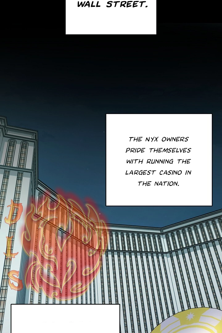 Morpheus 𖤍 DLS 𖤍 - Chapter 18 manhwa