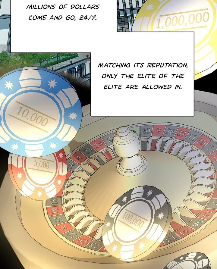 Morpheus 𖤍 DLS 𖤍 - Chapter 18 manhwa