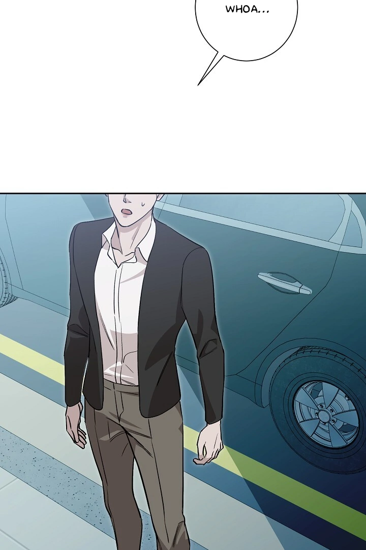 Morpheus 𖤍 DLS 𖤍 - Chapter 18 manhwa