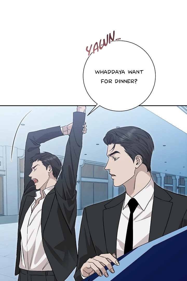 Morpheus 𖤍 DLS 𖤍 - Chapter 18 manhwa