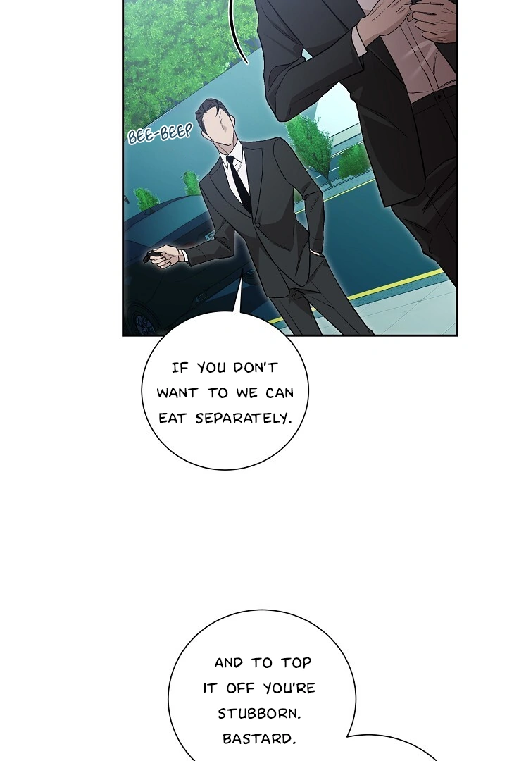 Morpheus 𖤍 DLS 𖤍 - Chapter 18 manhwa