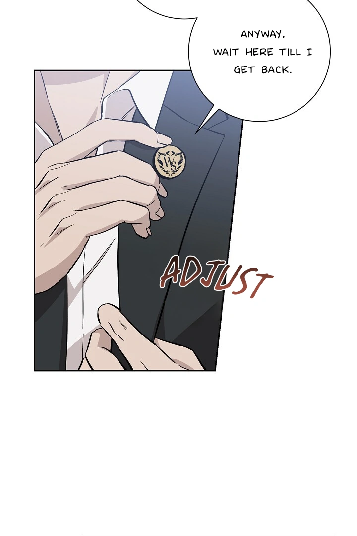 Morpheus 𖤍 DLS 𖤍 - Chapter 18 manhwa
