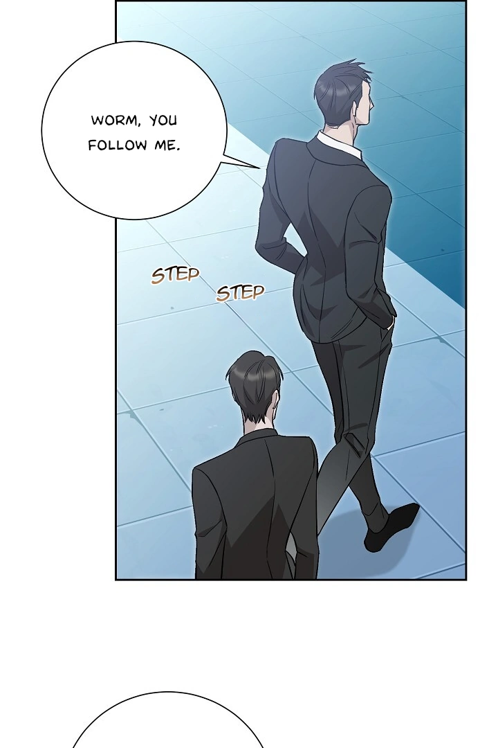 Morpheus 𖤍 DLS 𖤍 - Chapter 18 manhwa