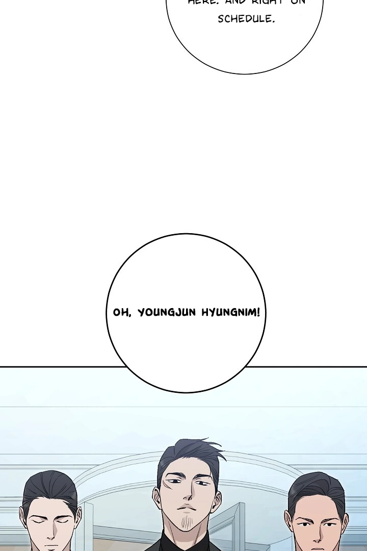 Morpheus 𖤍 DLS 𖤍 - Chapter 18 manhwa