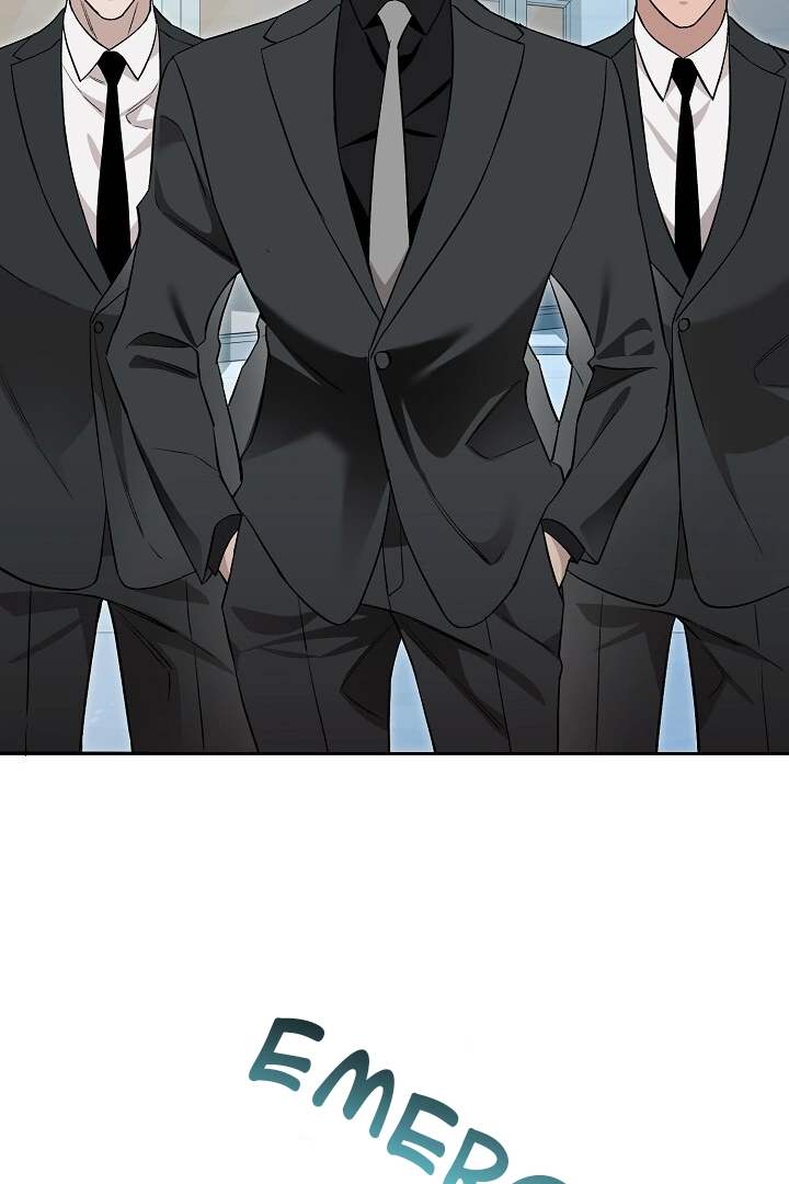 Morpheus 𖤍 DLS 𖤍 - Chapter 18 manhwa