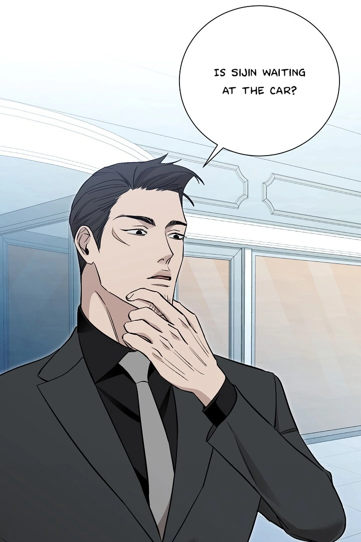 Morpheus 𖤍 DLS 𖤍 - Chapter 18 manhwa