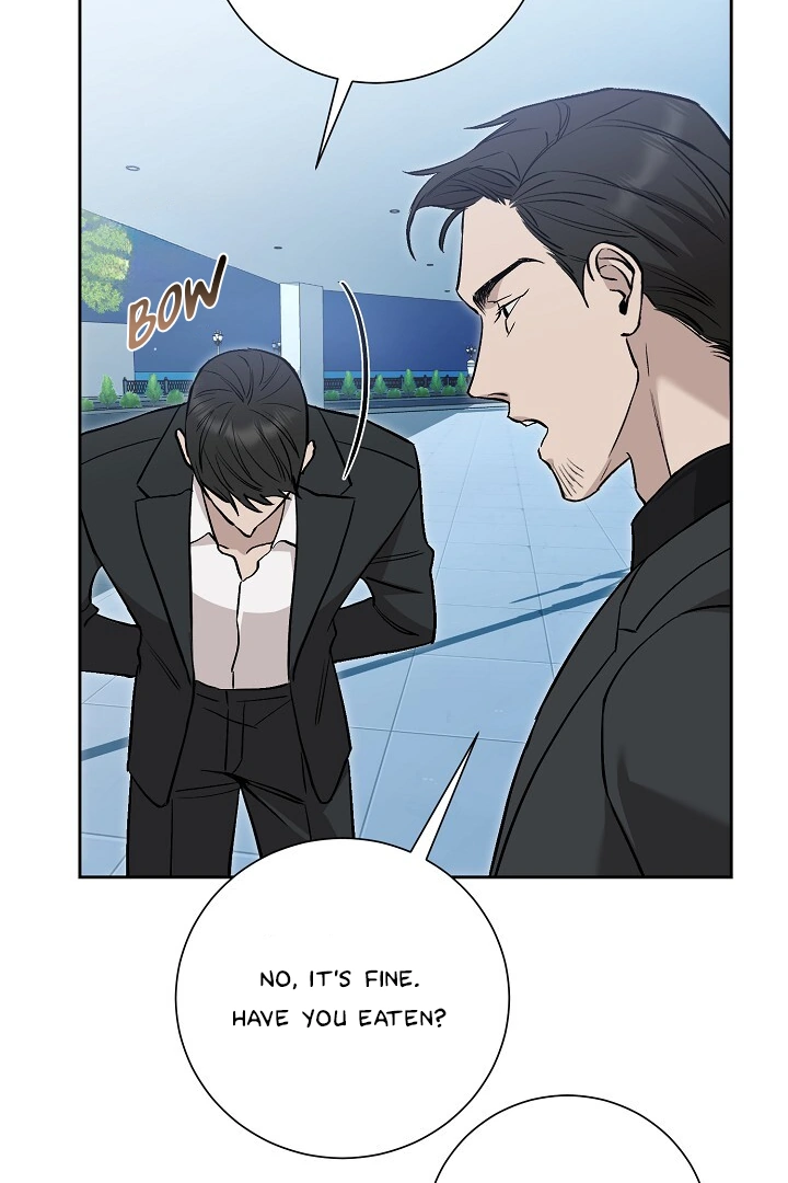 Morpheus 𖤍 DLS 𖤍 - Chapter 18 manhwa