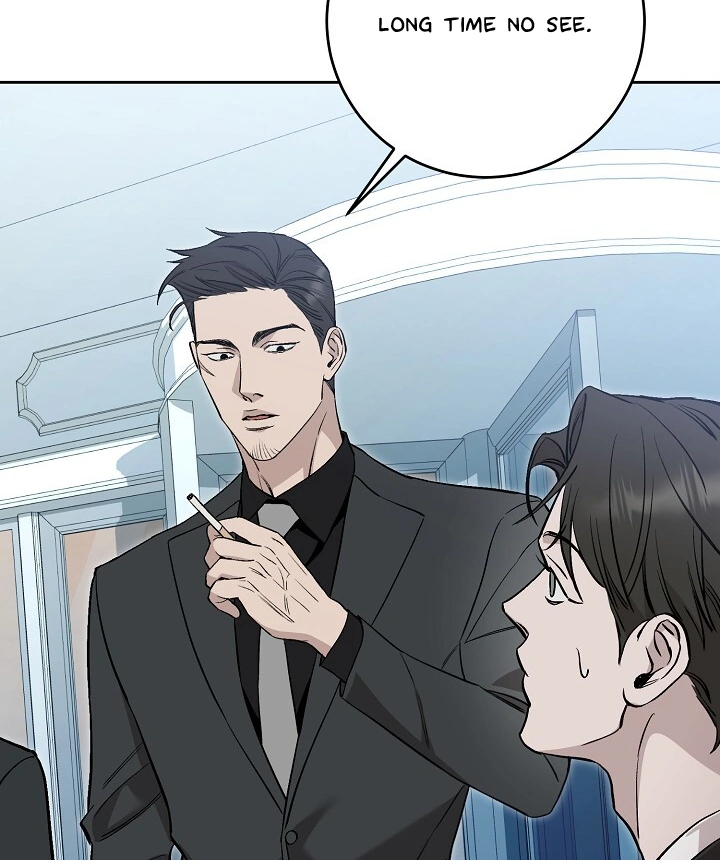Morpheus 𖤍 DLS 𖤍 - Chapter 18 manhwa