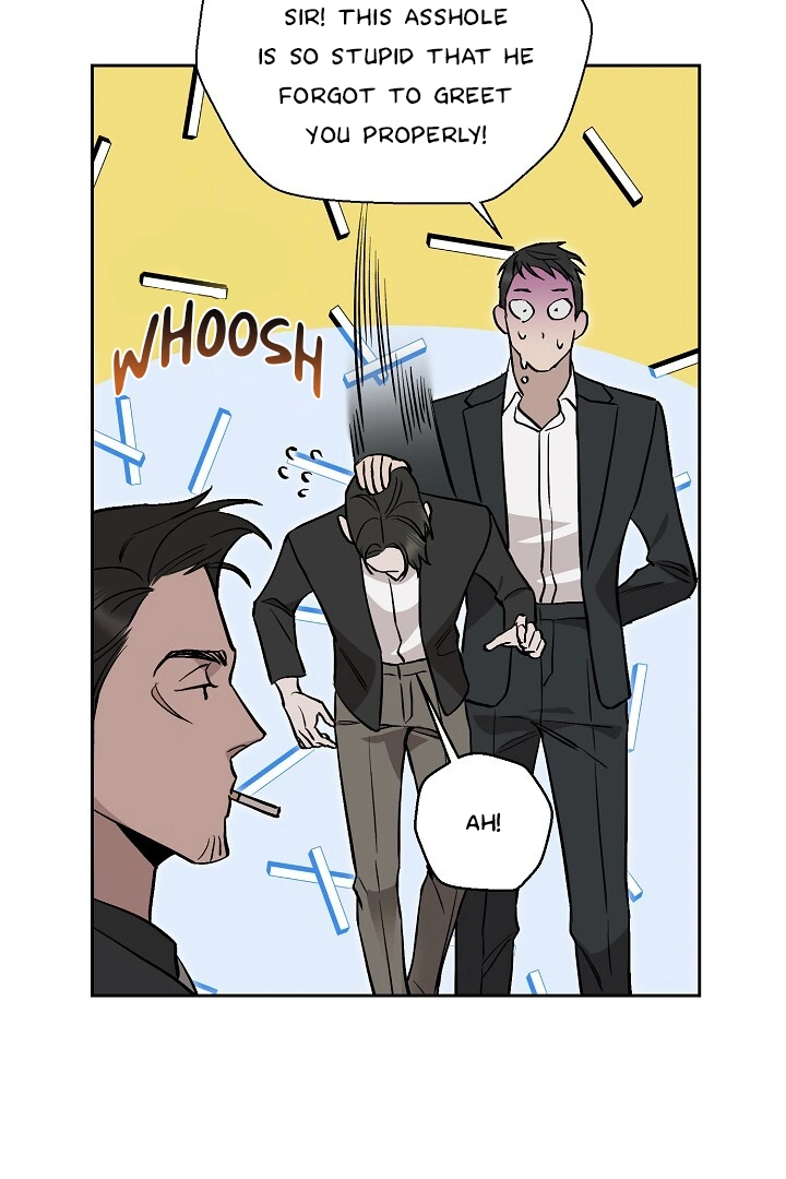 Morpheus 𖤍 DLS 𖤍 - Chapter 18 manhwa
