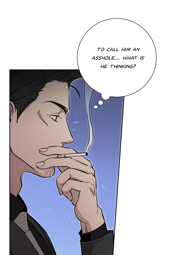 Morpheus 𖤍 DLS 𖤍 - Chapter 18 manhwa