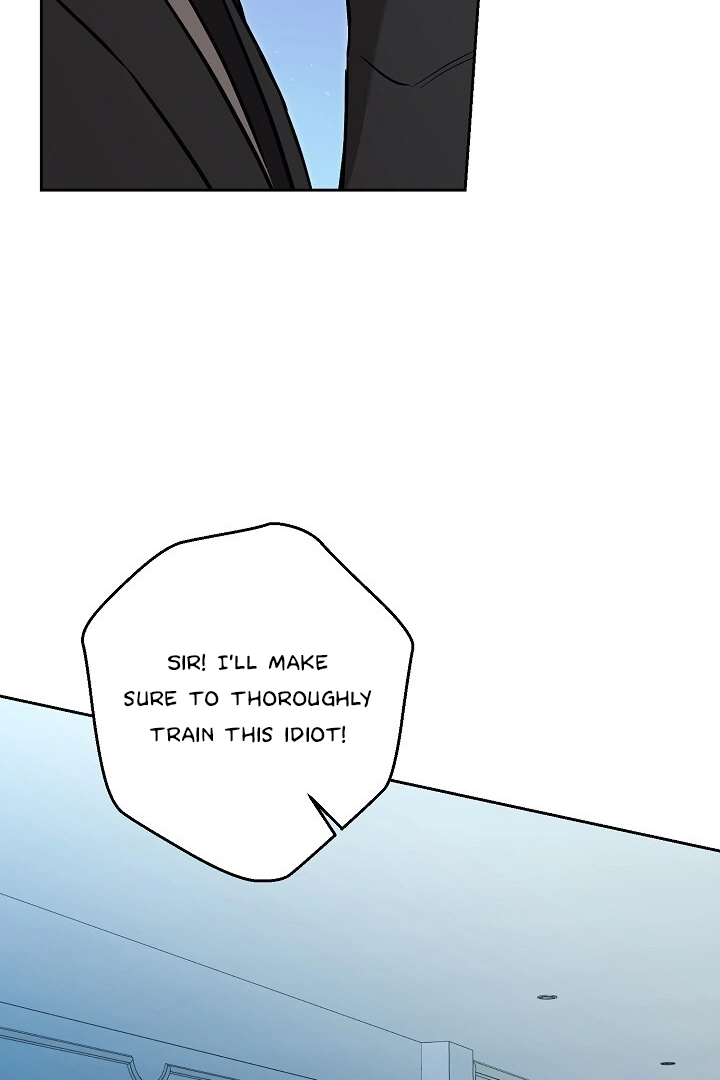 Morpheus 𖤍 DLS 𖤍 - Chapter 18 manhwa