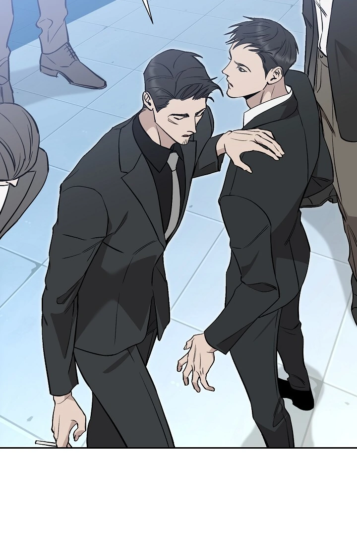 Morpheus 𖤍 DLS 𖤍 - Chapter 18 manhwa