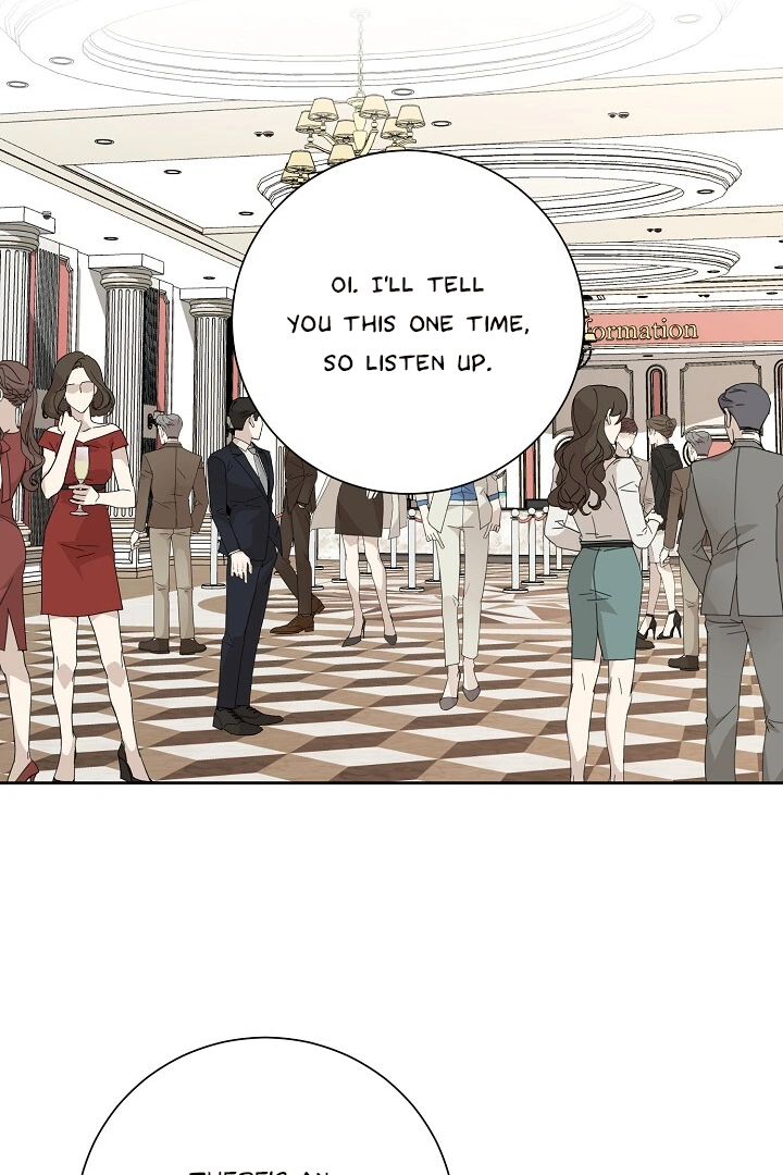 Morpheus 𖤍 DLS 𖤍 - Chapter 18 manhwa