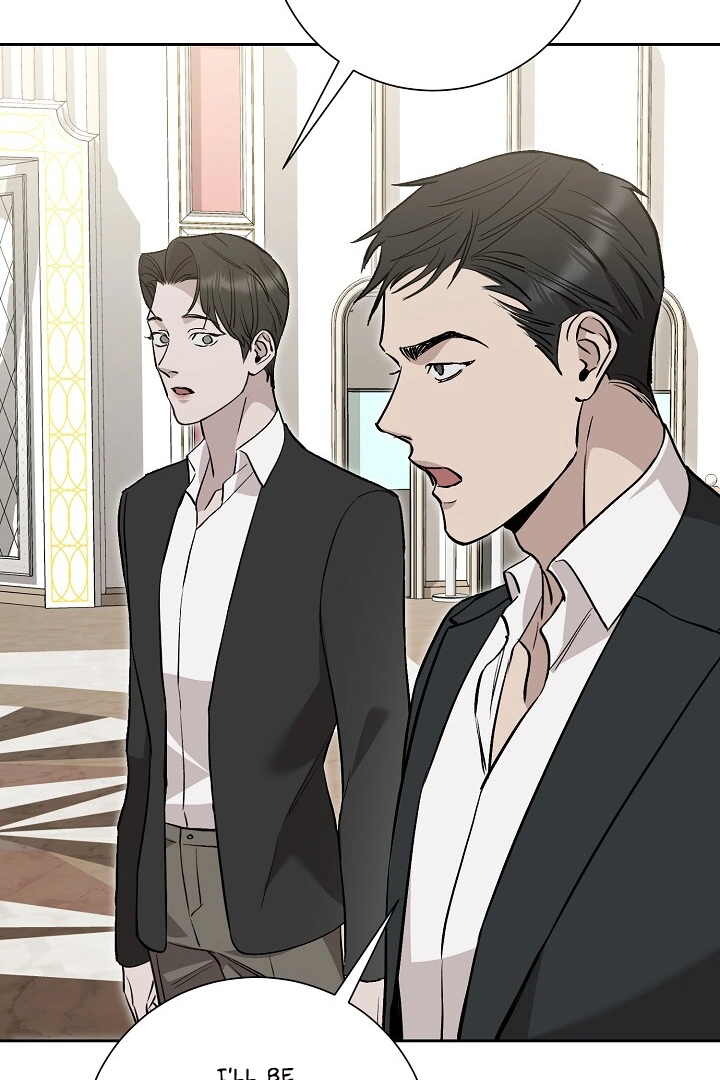 Morpheus 𖤍 DLS 𖤍 - Chapter 18 manhwa