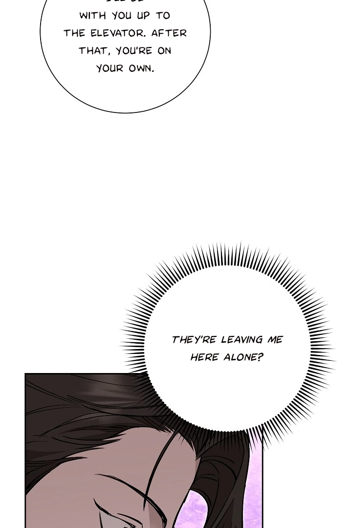 Morpheus 𖤍 DLS 𖤍 - Chapter 18 manhwa