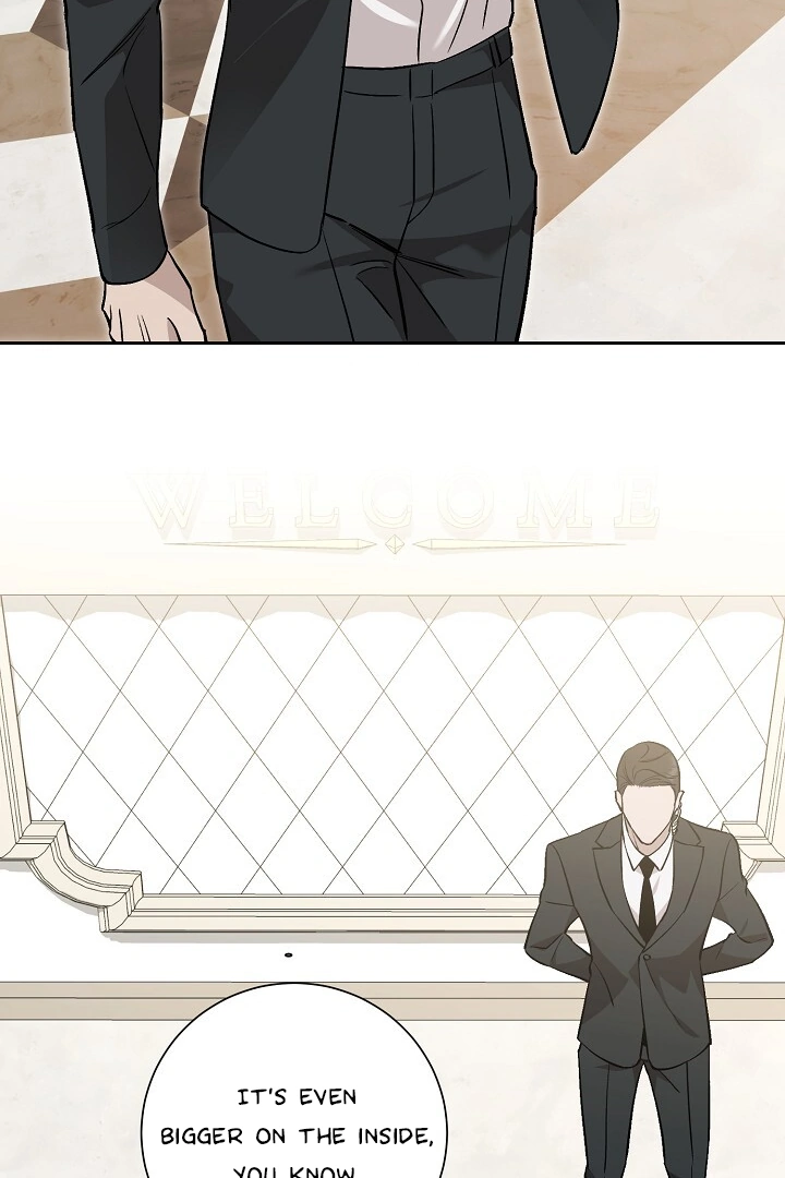 Morpheus 𖤍 DLS 𖤍 - Chapter 18 manhwa