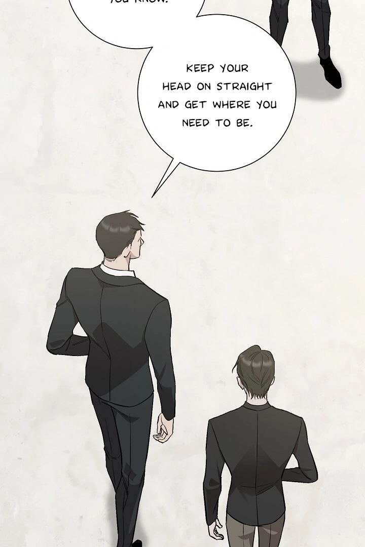 Morpheus 𖤍 DLS 𖤍 - Chapter 18 manhwa