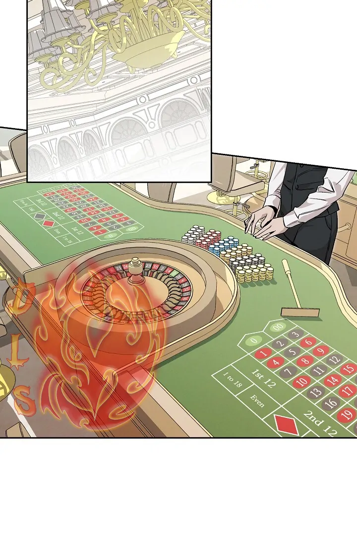 Morpheus 𖤍 DLS 𖤍 - Chapter 19 🔞 manhwa