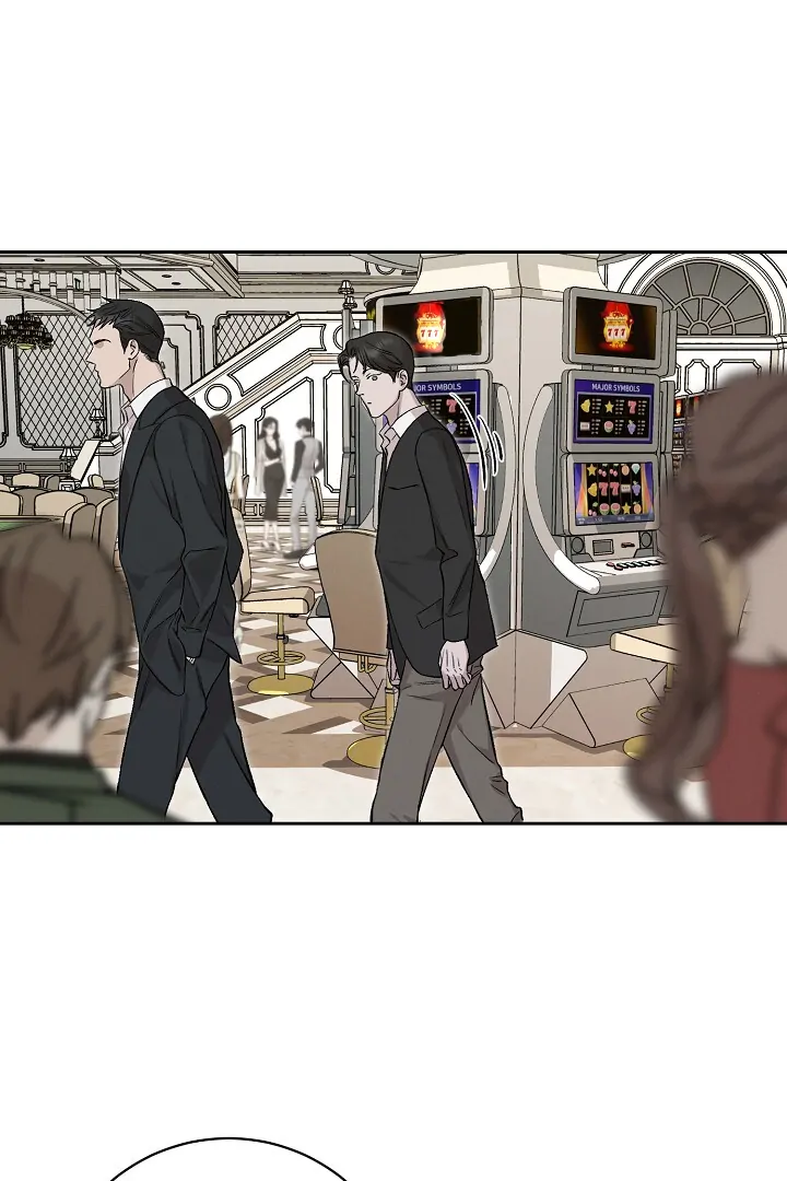 Morpheus 𖤍 DLS 𖤍 - Chapter 19 🔞 manhwa