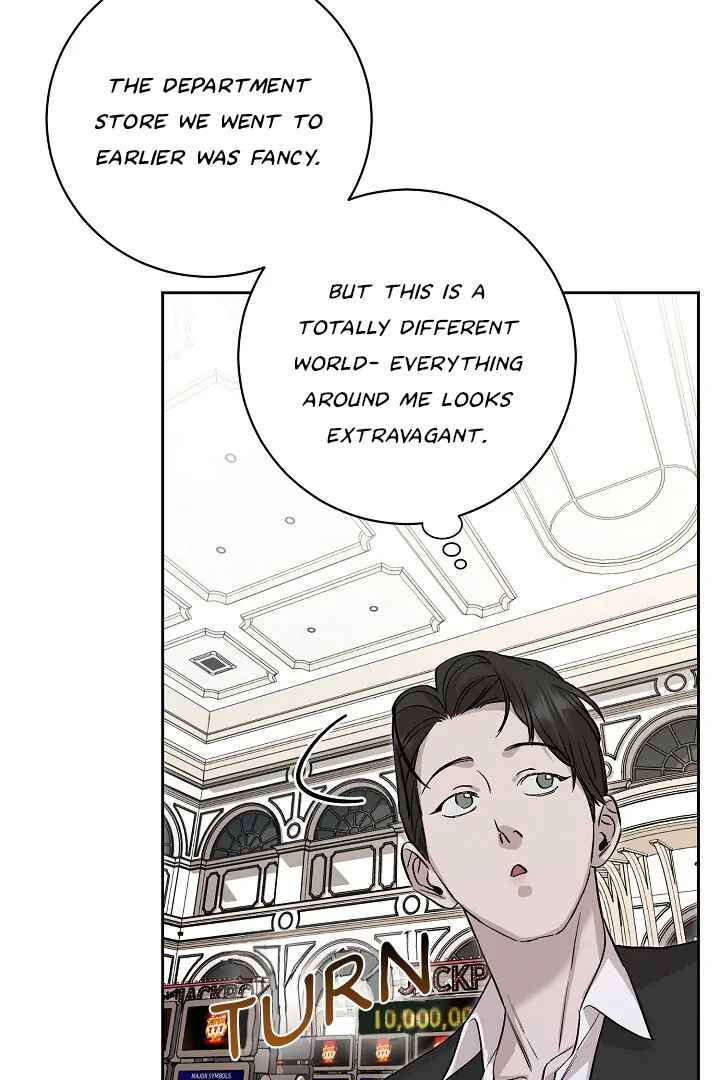Morpheus 𖤍 DLS 𖤍 - Chapter 19 🔞 manhwa