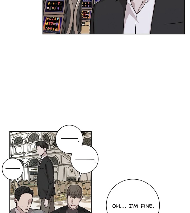Morpheus 𖤍 DLS 𖤍 - Chapter 19 🔞 manhwa