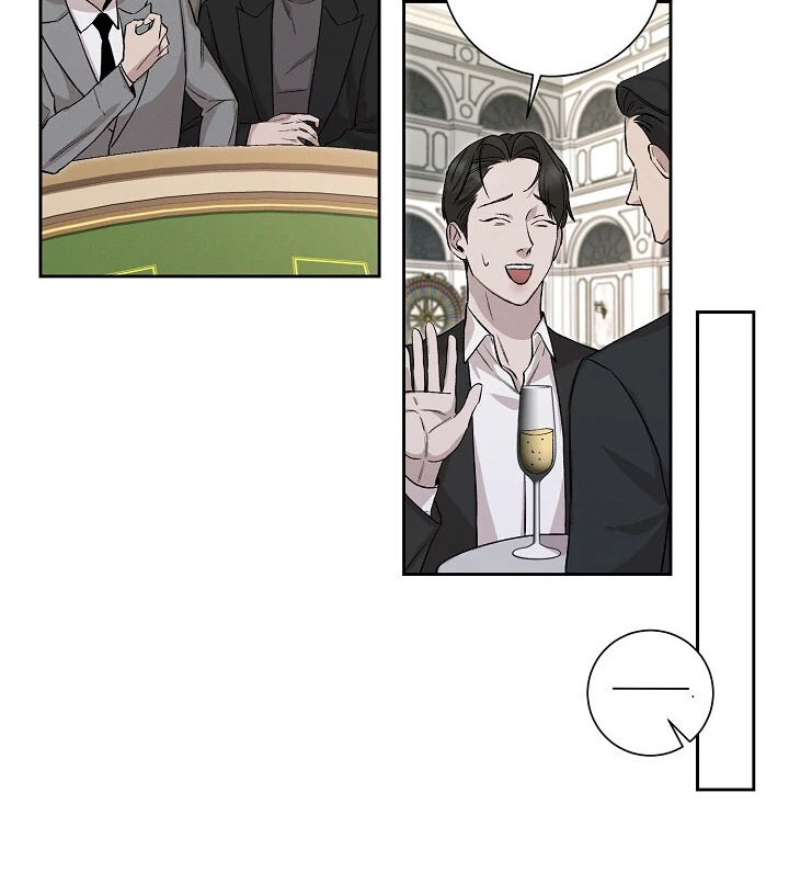 Morpheus 𖤍 DLS 𖤍 - Chapter 19 🔞 manhwa