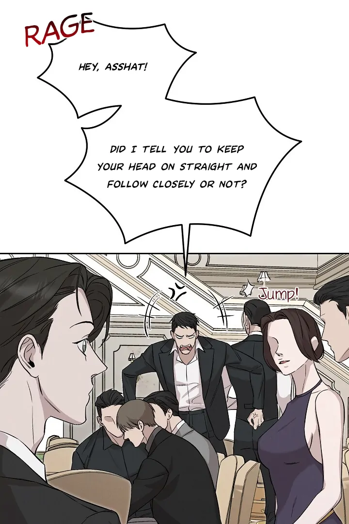 Morpheus 𖤍 DLS 𖤍 - Chapter 19 🔞 manhwa