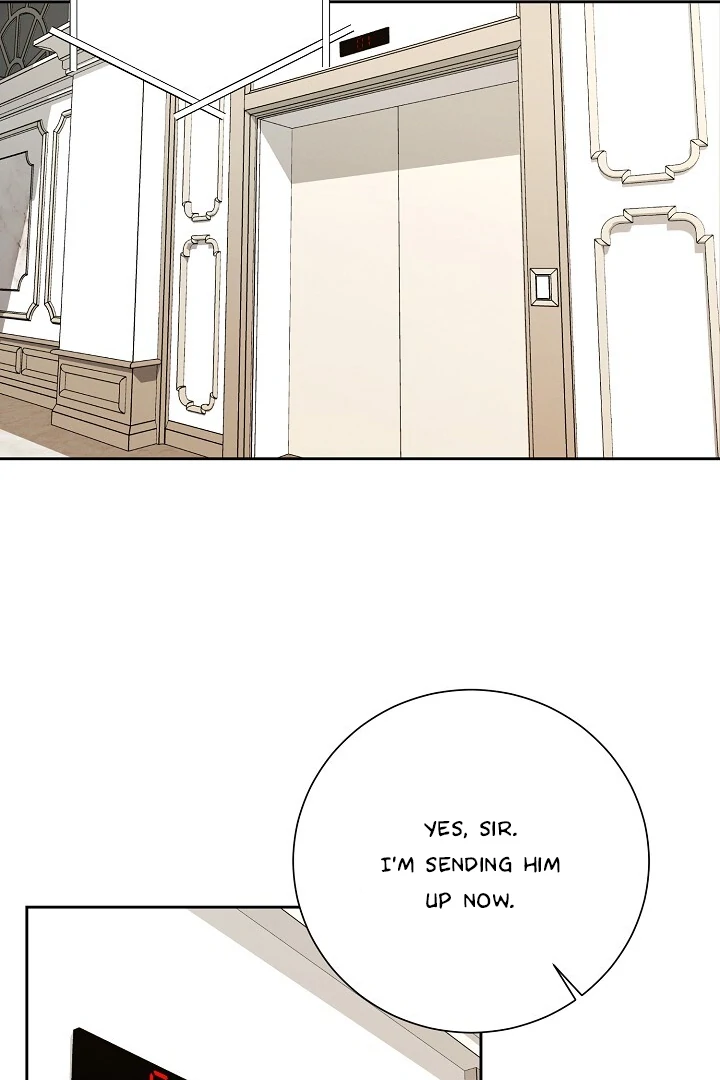 Morpheus 𖤍 DLS 𖤍 - Chapter 19 🔞 manhwa