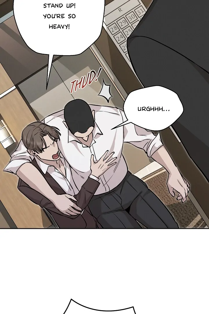 Morpheus 𖤍 DLS 𖤍 - Chapter 19 🔞 manhwa