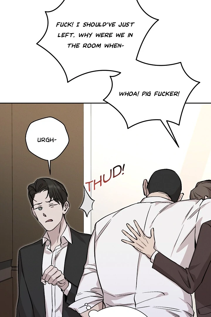Morpheus 𖤍 DLS 𖤍 - Chapter 19 🔞 manhwa