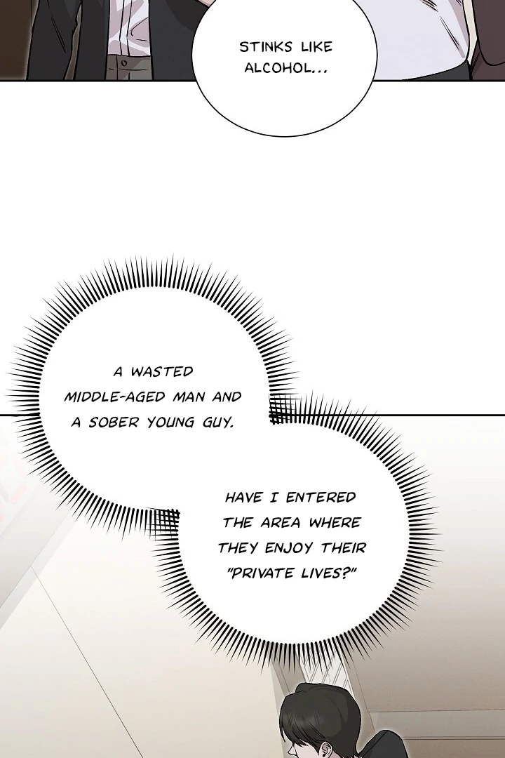 Morpheus 𖤍 DLS 𖤍 - Chapter 19 🔞 manhwa