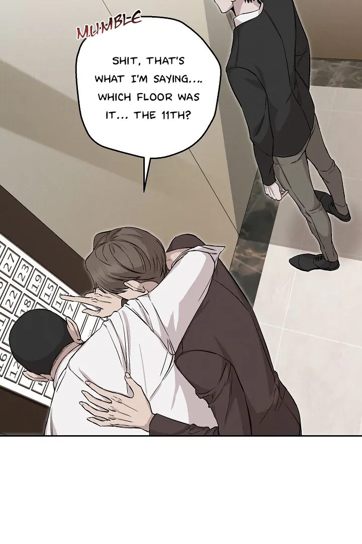 Morpheus 𖤍 DLS 𖤍 - Chapter 19 🔞 manhwa