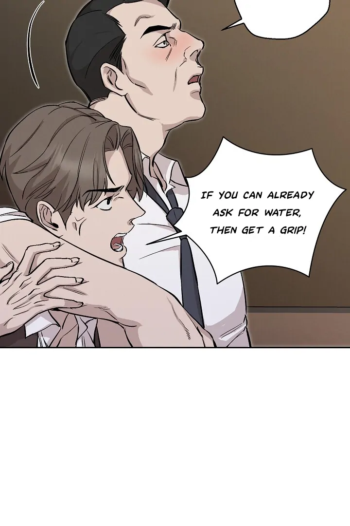 Morpheus 𖤍 DLS 𖤍 - Chapter 19 🔞 manhwa