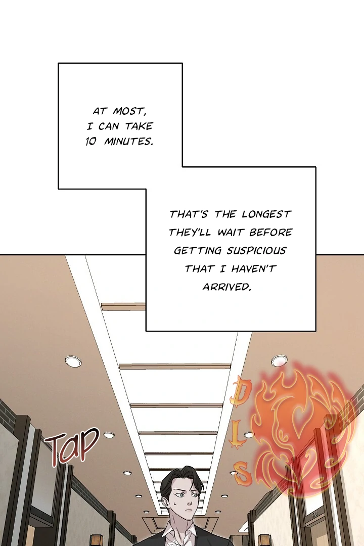 Morpheus 𖤍 DLS 𖤍 - Chapter 19 🔞 manhwa