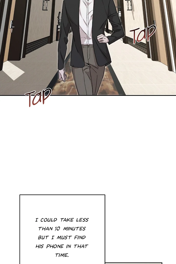 Morpheus 𖤍 DLS 𖤍 - Chapter 19 🔞 manhwa