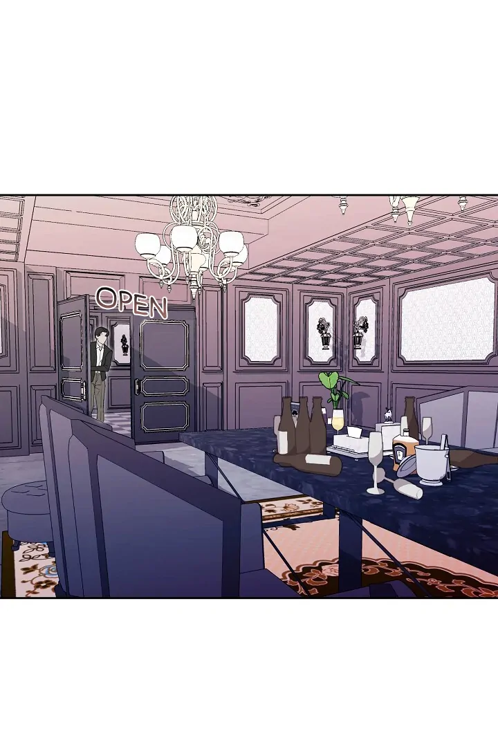 Morpheus 𖤍 DLS 𖤍 - Chapter 19 🔞 manhwa