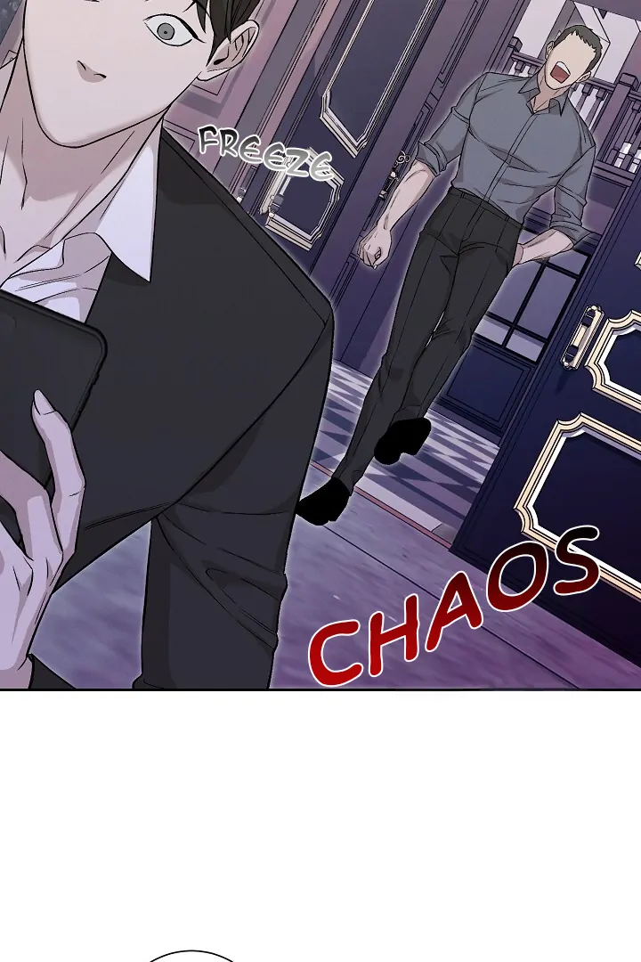 Morpheus 𖤍 DLS 𖤍 - Chapter 19 🔞 manhwa
