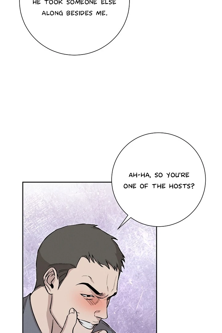 Morpheus 𖤍 DLS 𖤍 - Chapter 19 🔞 manhwa