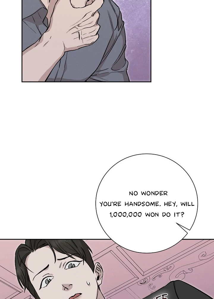 Morpheus 𖤍 DLS 𖤍 - Chapter 19 🔞 manhwa