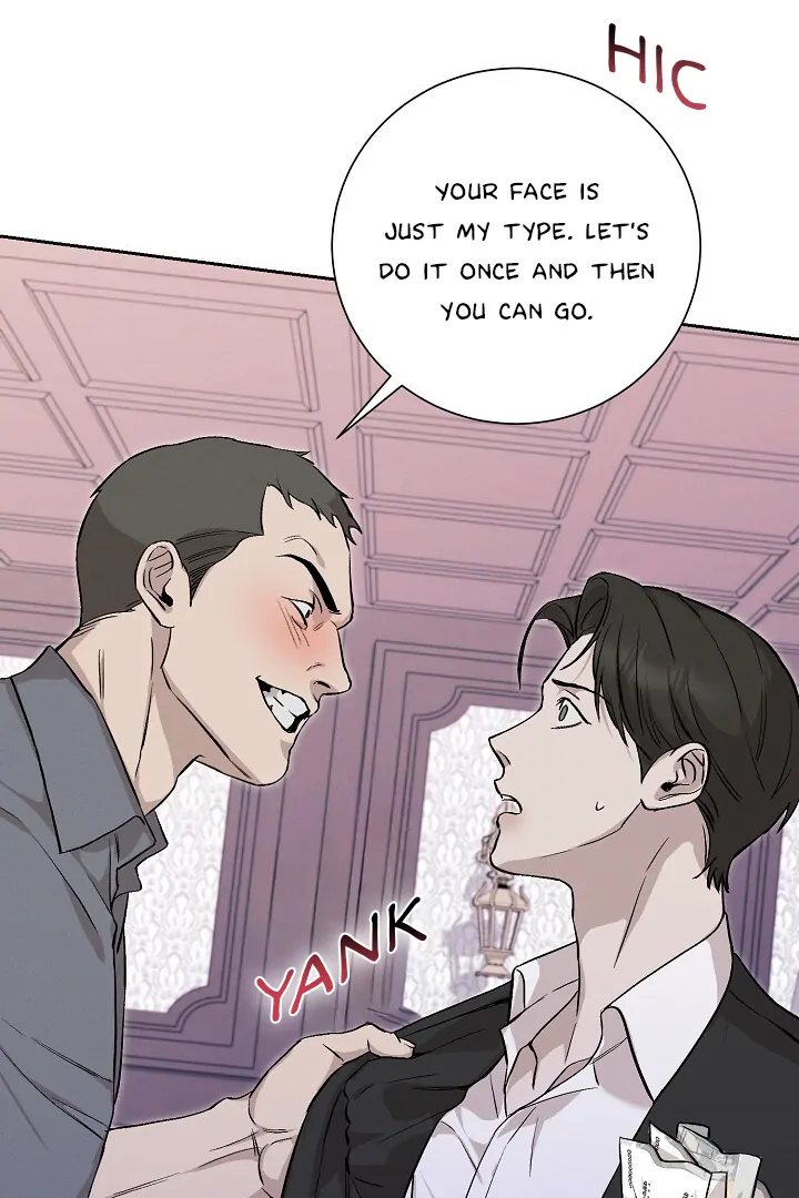 Morpheus 𖤍 DLS 𖤍 - Chapter 19 🔞 manhwa