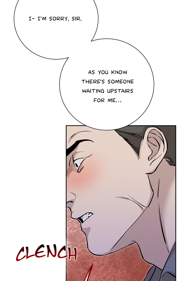 Morpheus 𖤍 DLS 𖤍 - Chapter 19 🔞 manhwa