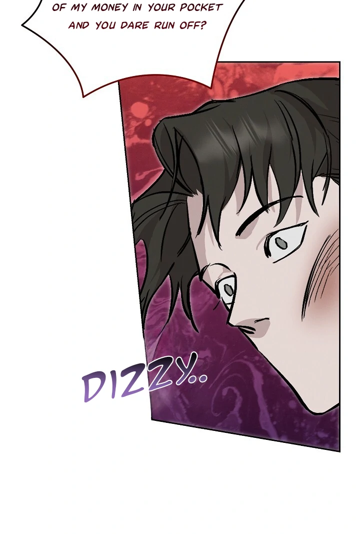 Morpheus 𖤍 DLS 𖤍 - Chapter 19 🔞 manhwa