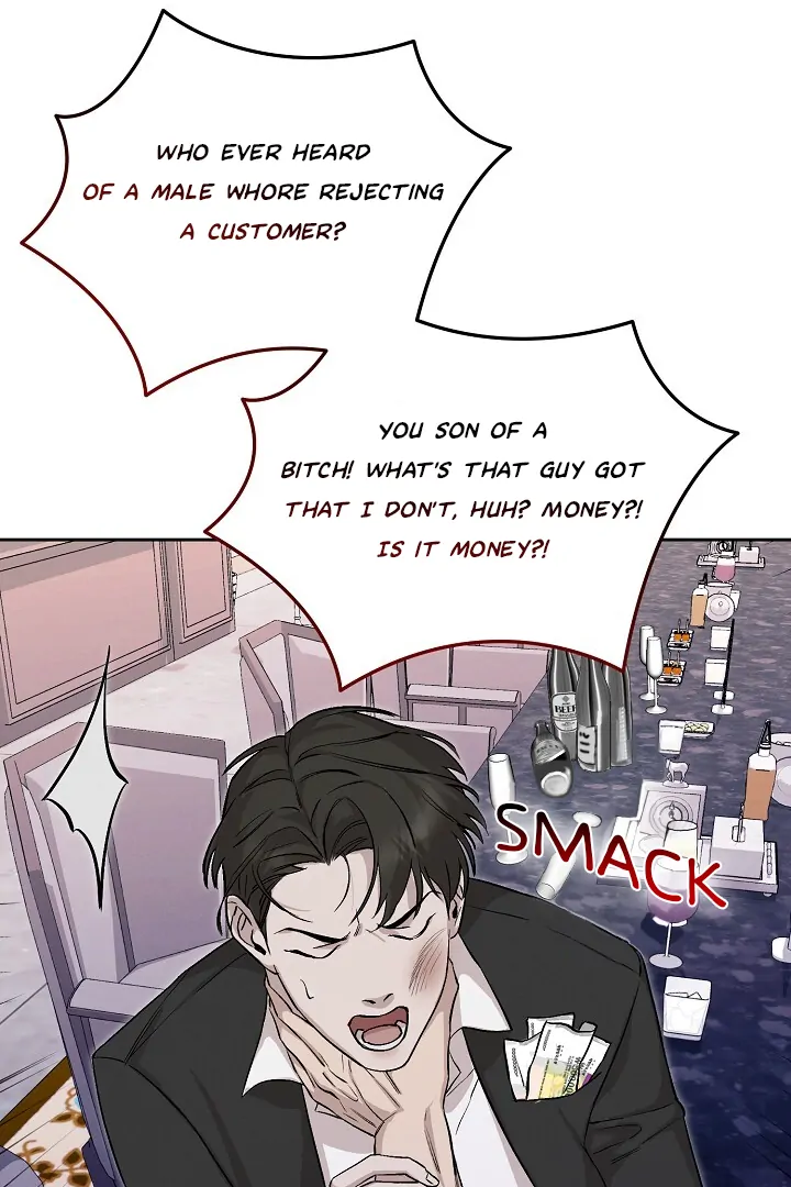 Morpheus 𖤍 DLS 𖤍 - Chapter 19 🔞 manhwa